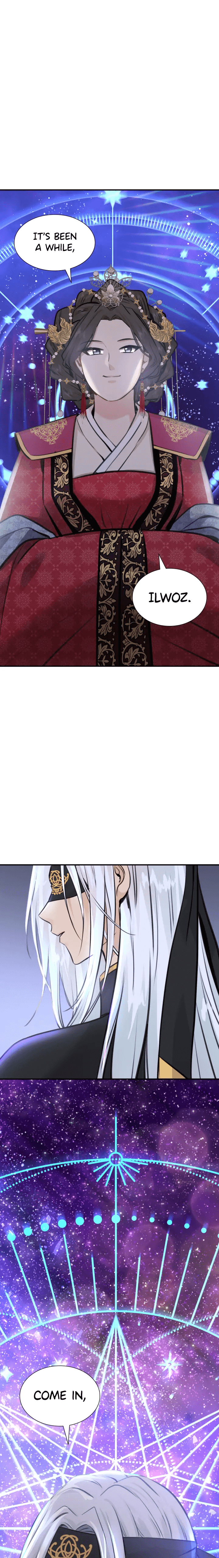 Marriage and Sword Chapter 50 - Page 27