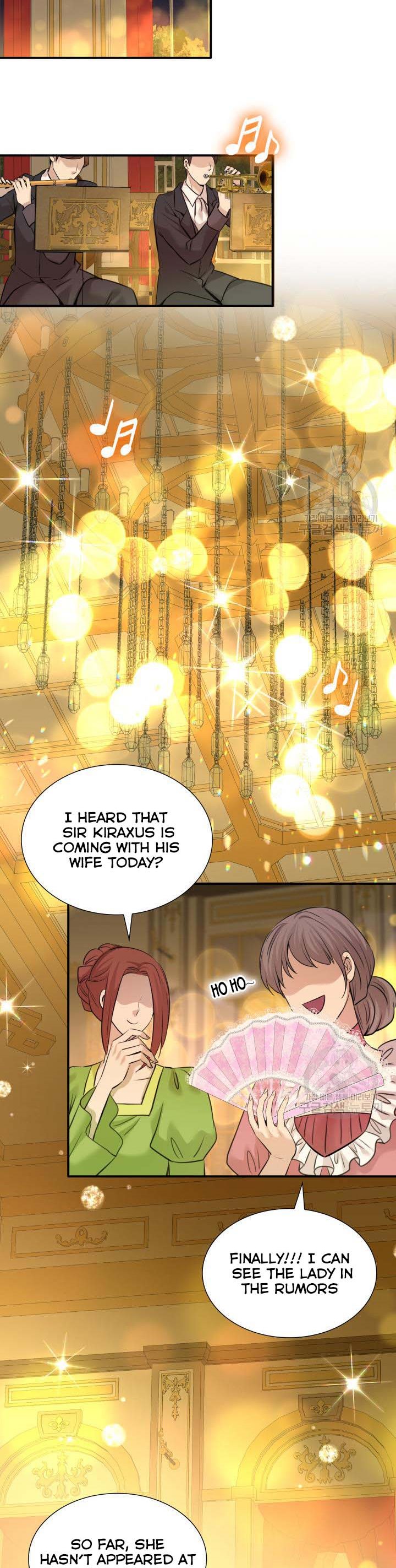 Marriage and Sword Chapter 51 - Page 30