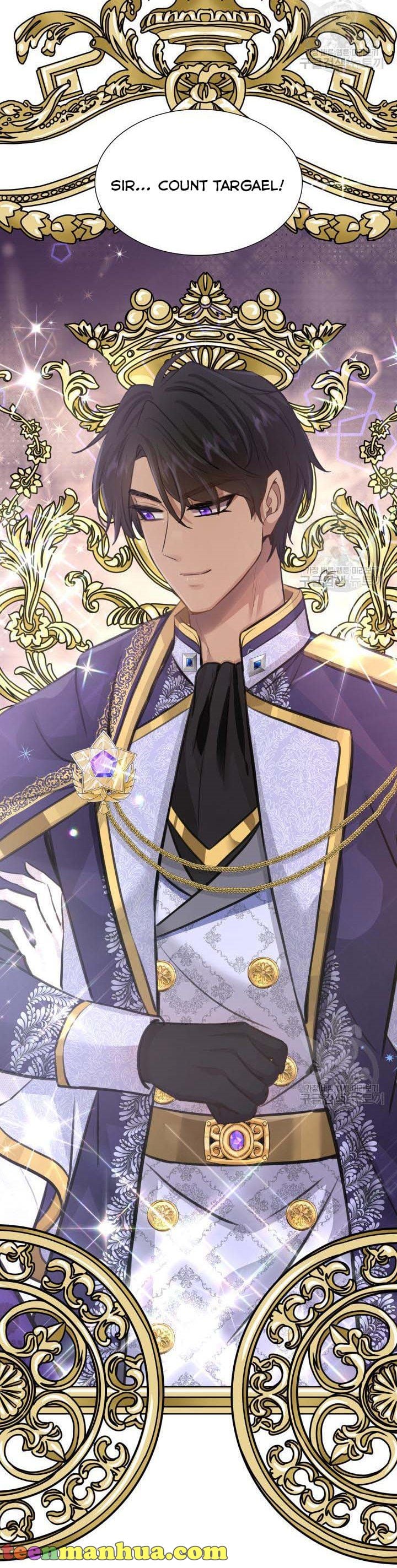 Marriage and Sword Chapter 51 - Page 33