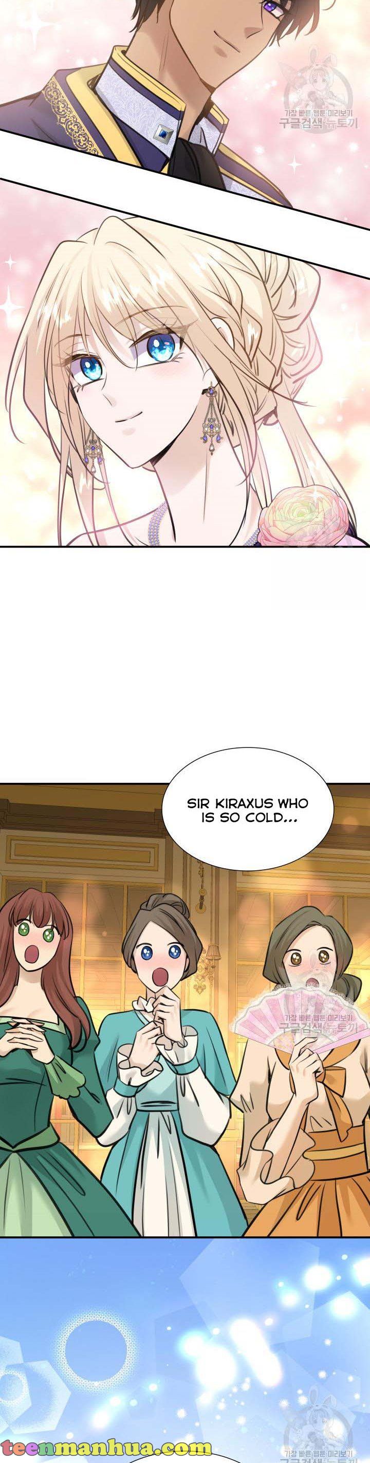 Marriage and Sword Chapter 51 - Page 40