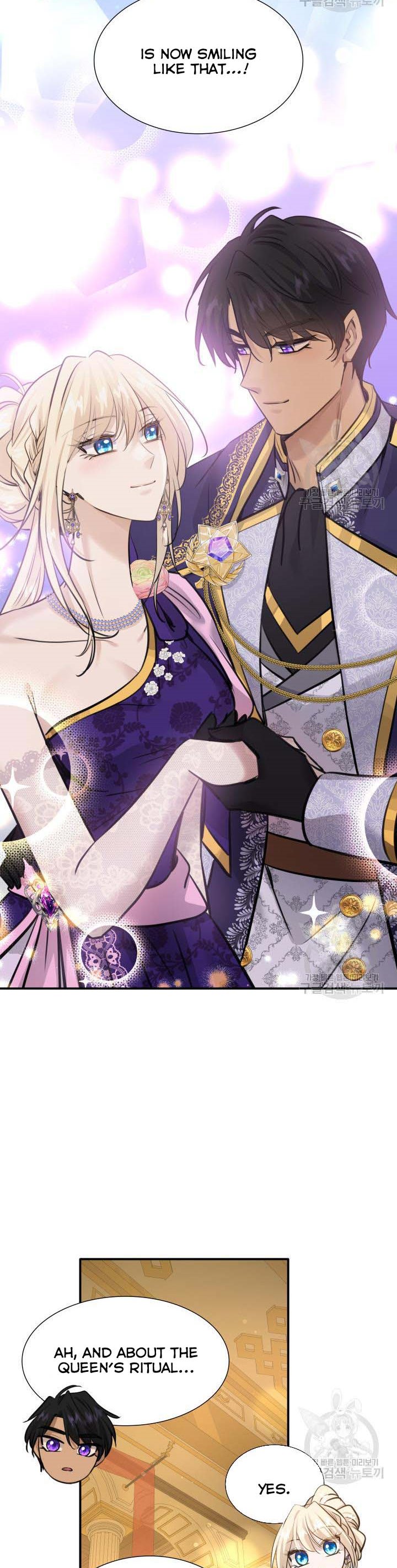 Marriage and Sword Chapter 51 - Page 41