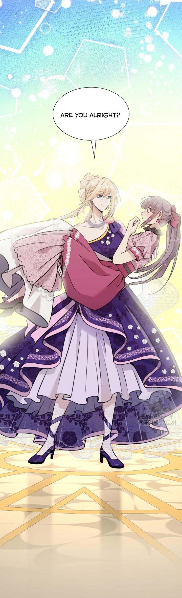 Marriage and Sword Chapter 52 - Page 12