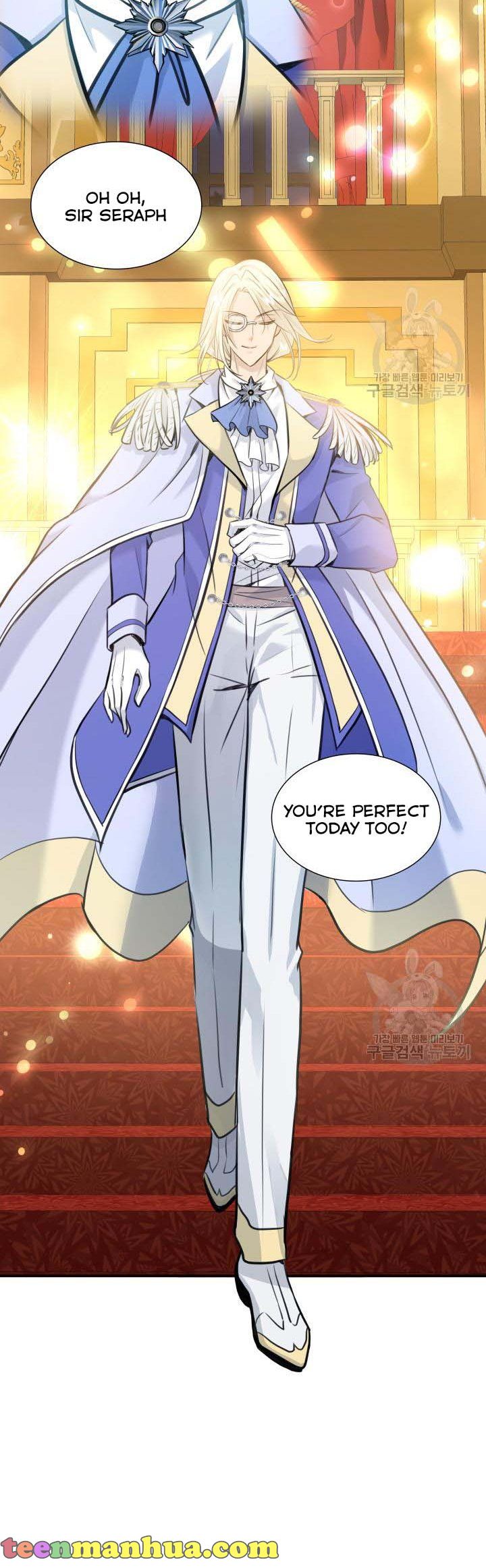 Marriage and Sword Chapter 52 - Page 24