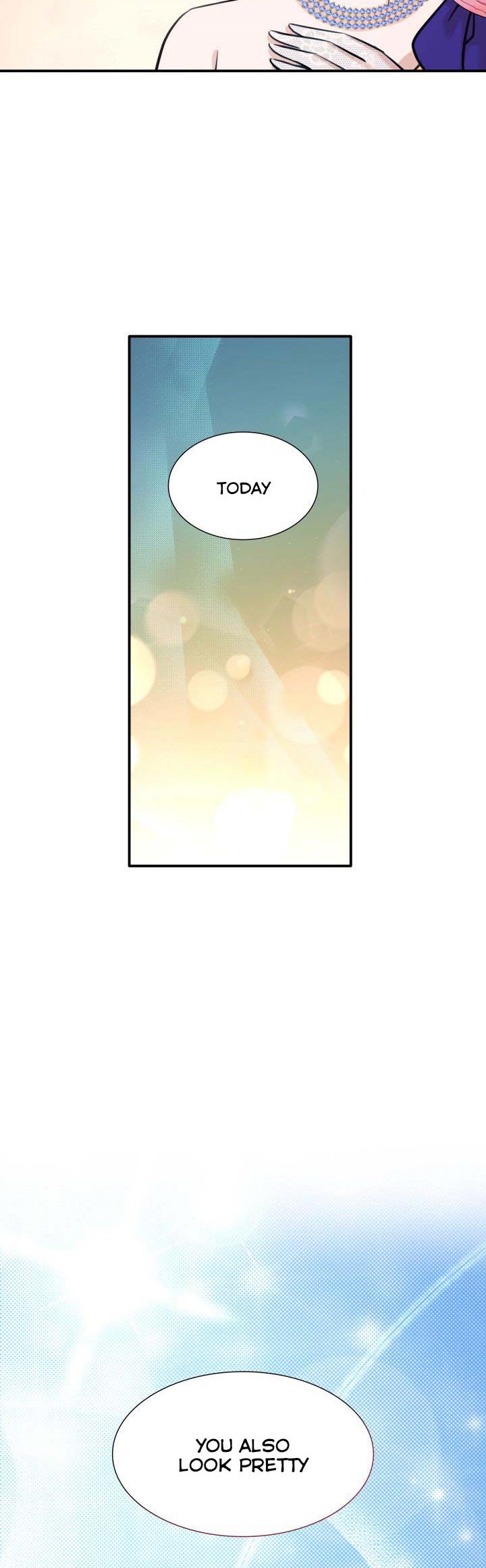 Marriage and Sword Chapter 52 - Page 28