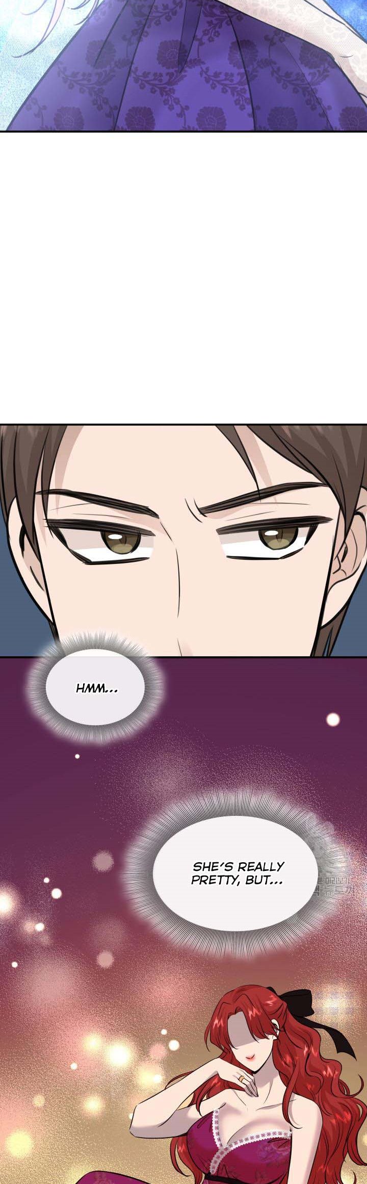 Marriage and Sword Chapter 52 - Page 37