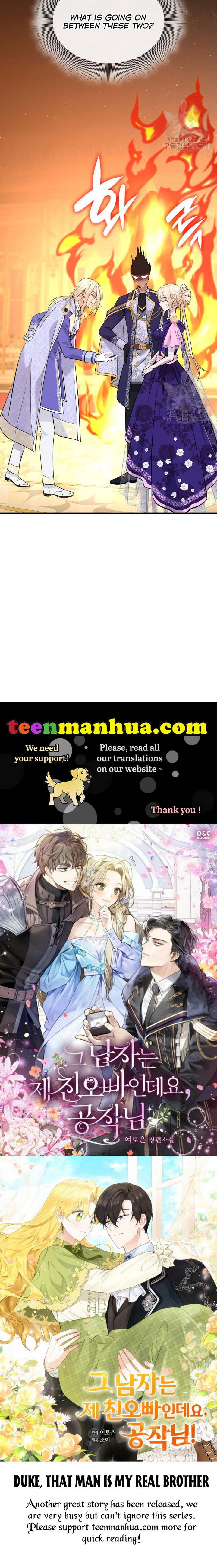 Marriage and Sword Chapter 52 - Page 44