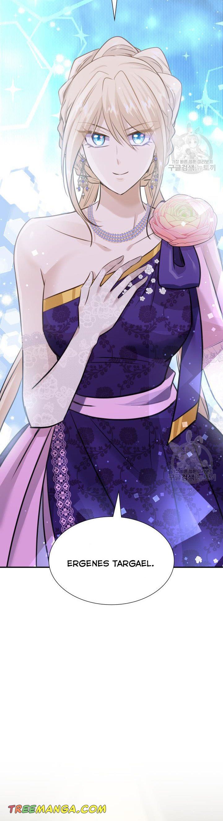 Marriage and Sword Chapter 53 - Page 40