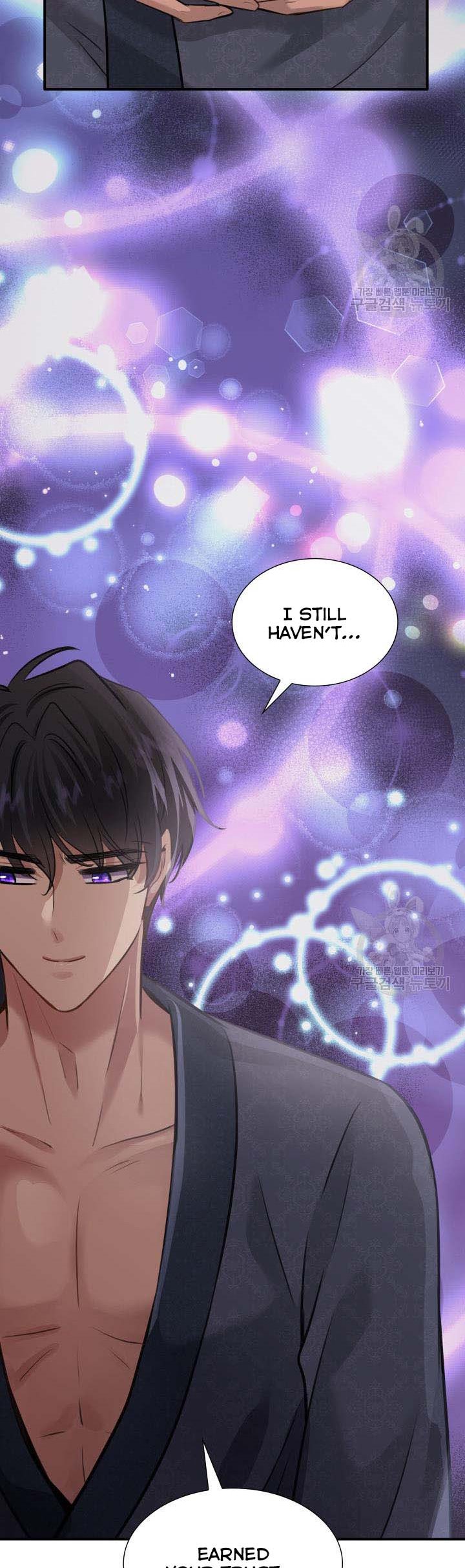 Marriage and Sword Chapter 54 - Page 8