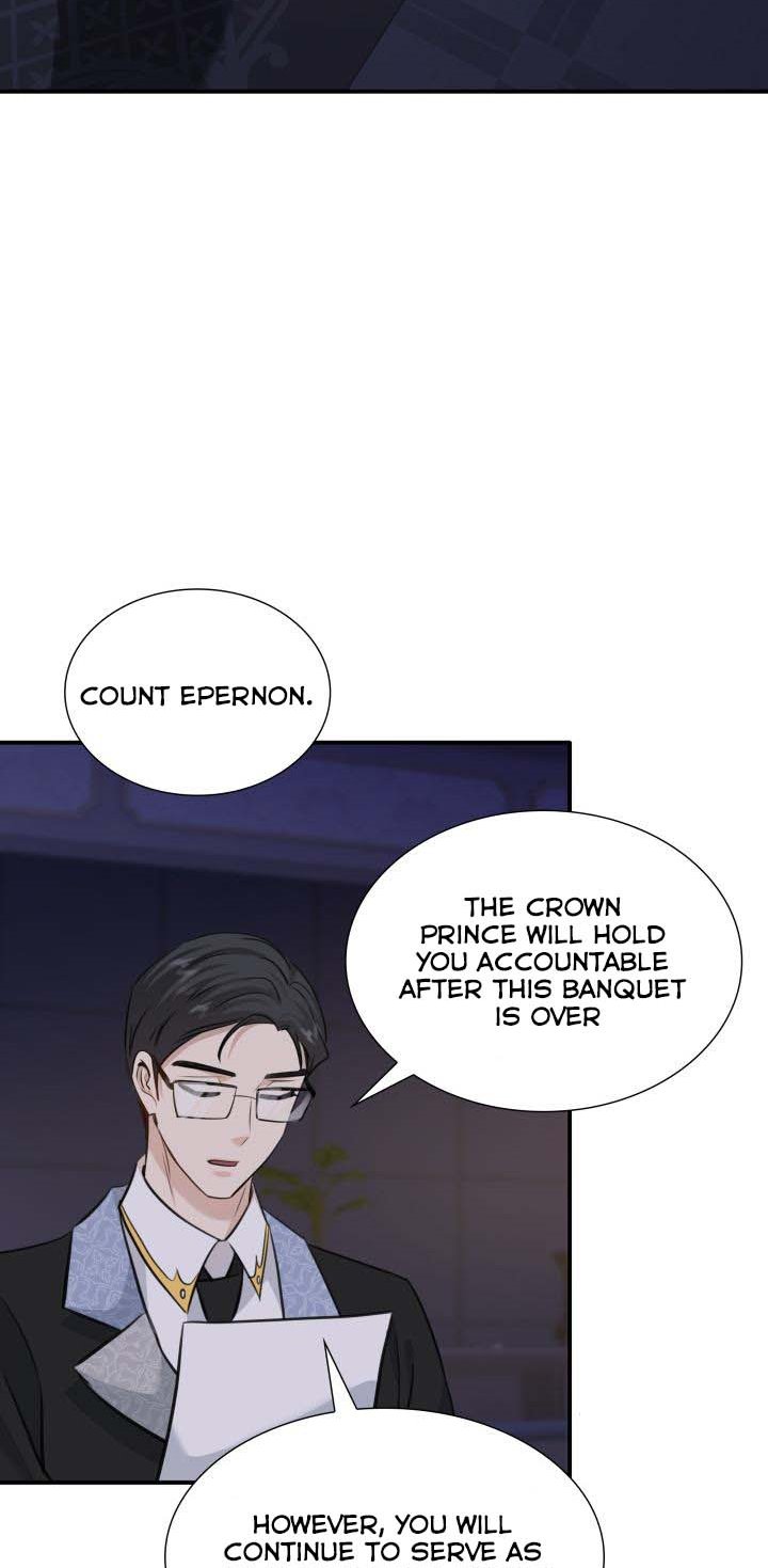 Marriage and Sword Chapter 55 - Page 16