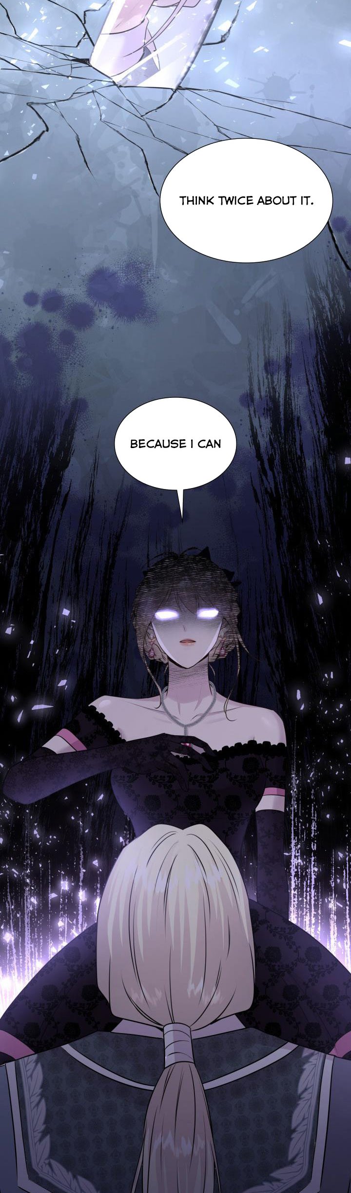 Marriage and Sword Chapter 59 - Page 5