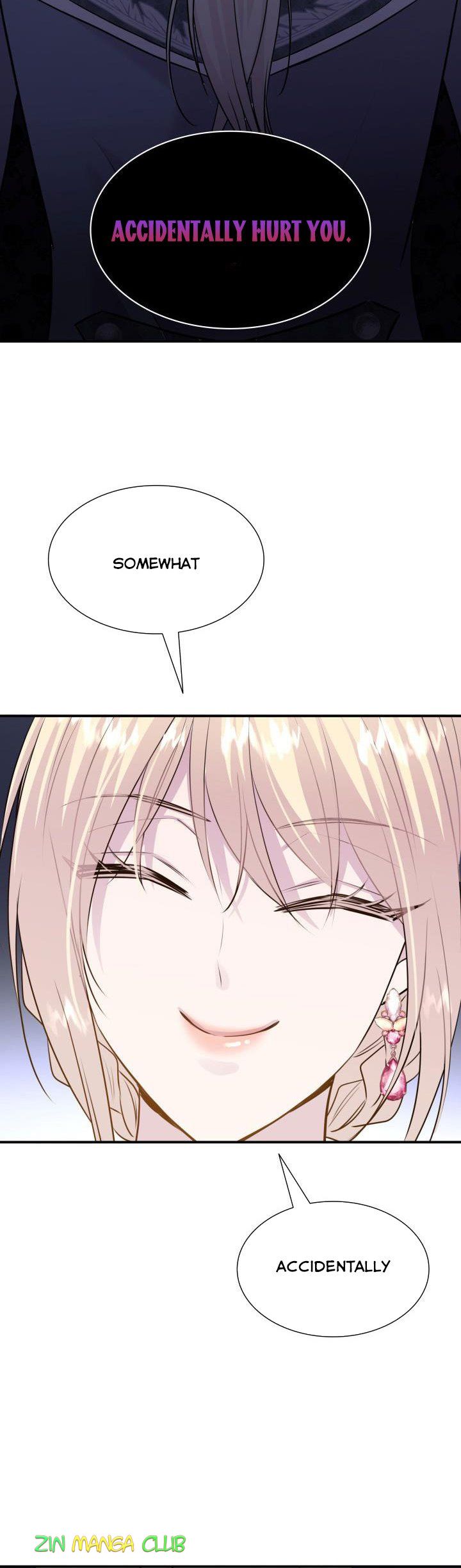 Marriage and Sword Chapter 59 - Page 6