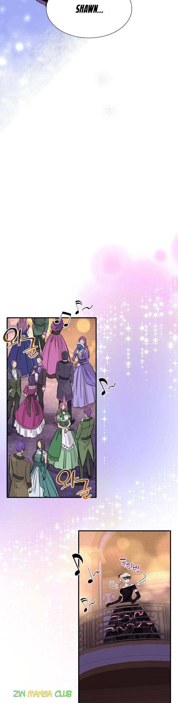 Marriage and Sword Chapter 59 - Page 13