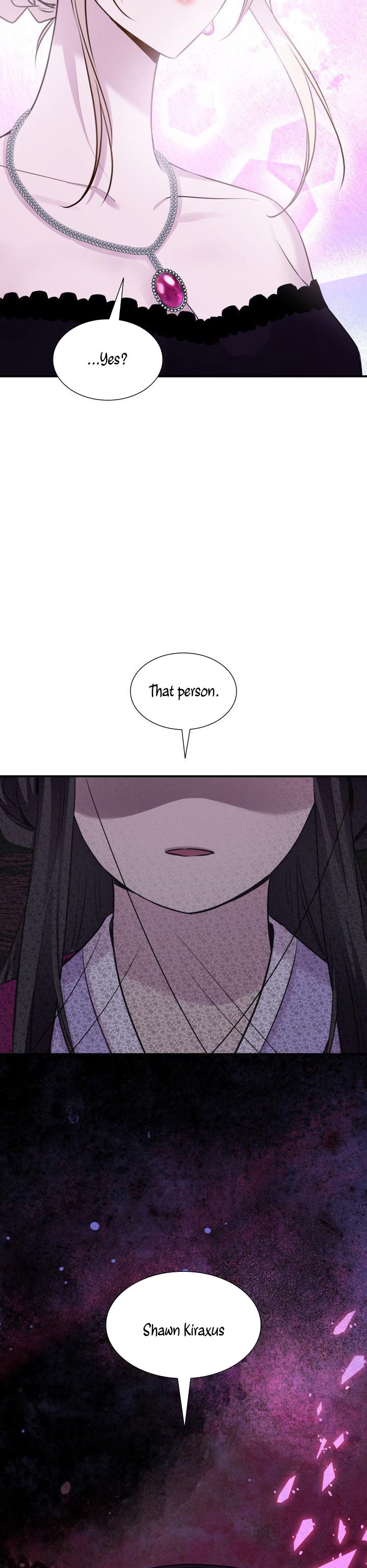 Marriage and Sword Chapter 59 - Page 21