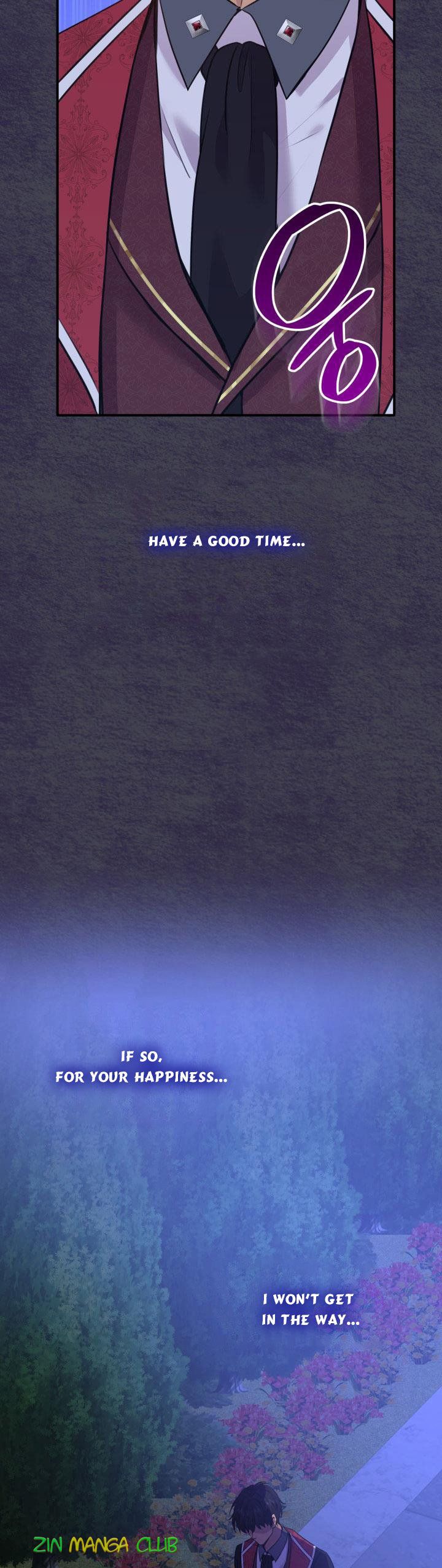 Marriage and Sword Chapter 60 - Page 4