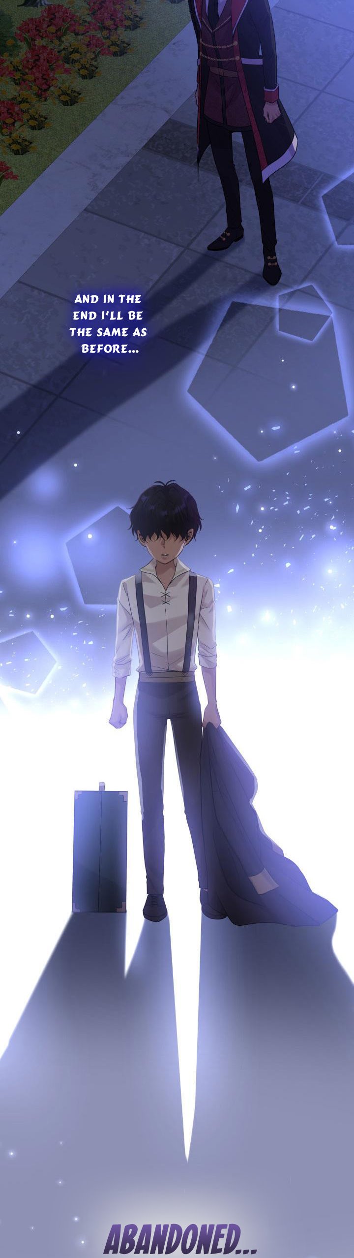 Marriage and Sword Chapter 60 - Page 5