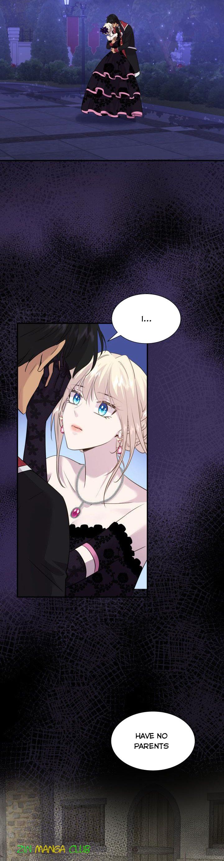 Marriage and Sword Chapter 60 - Page 9