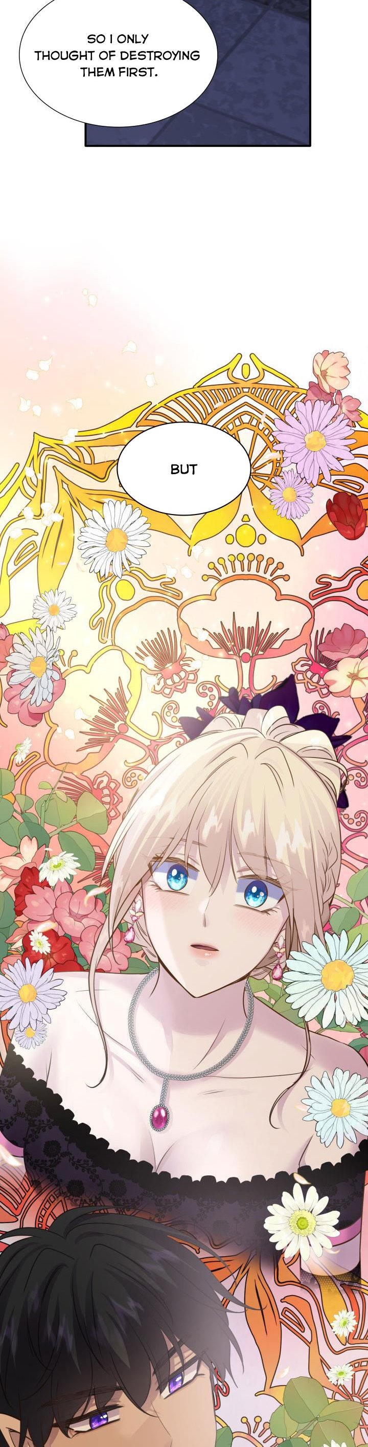 Marriage and Sword Chapter 60 - Page 13