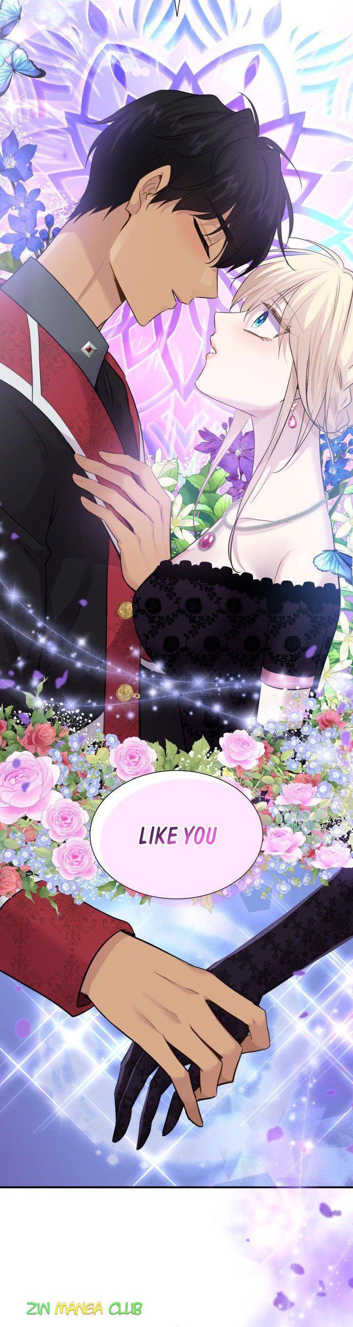 Marriage and Sword Chapter 60 - Page 18