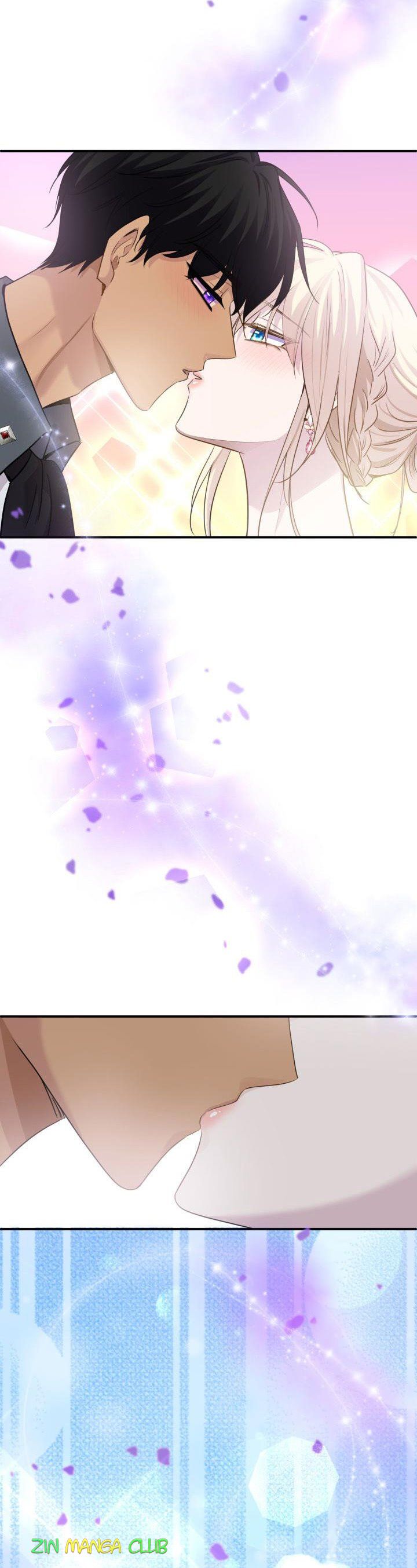 Marriage and Sword Chapter 60 - Page 19