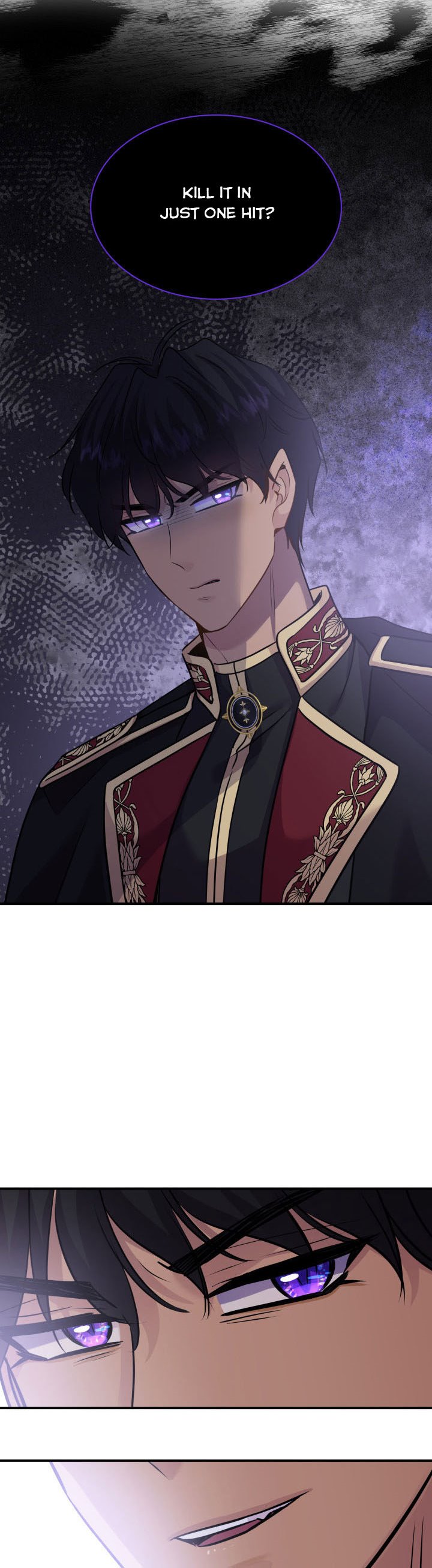 Marriage and Sword Chapter 62 - Page 15