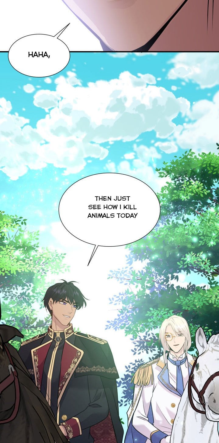 Marriage and Sword Chapter 62 - Page 16