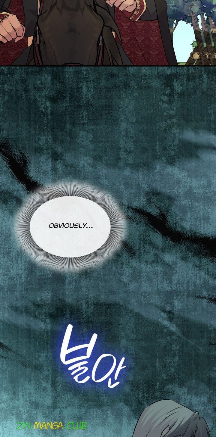 Marriage and Sword Chapter 62 - Page 20