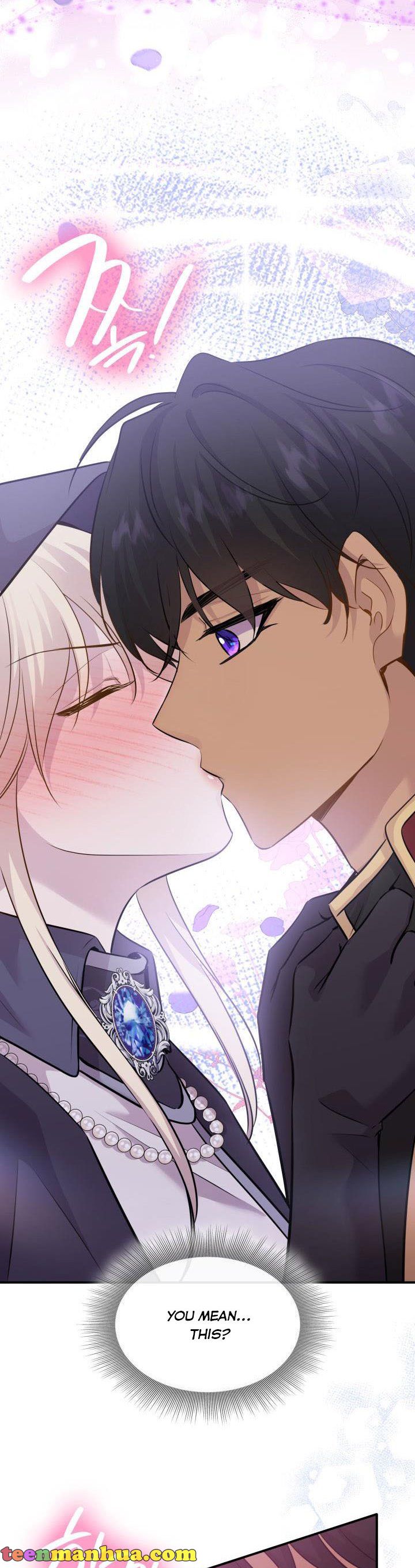 Marriage and Sword Chapter 63 - Page 6