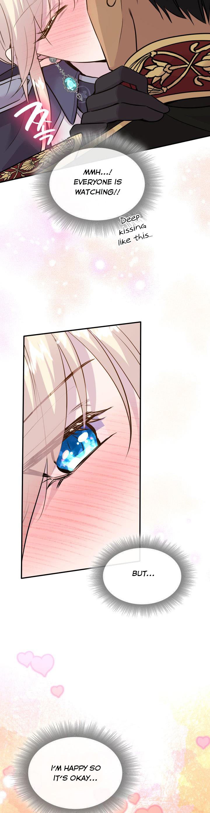 Marriage and Sword Chapter 63 - Page 8