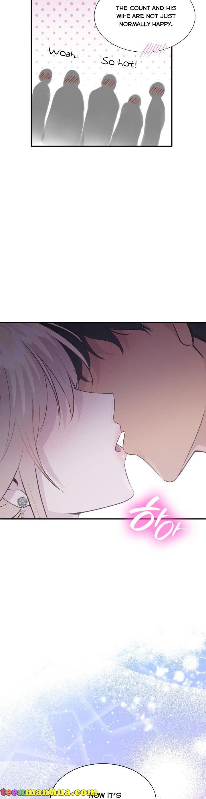 Marriage and Sword Chapter 63 - Page 10