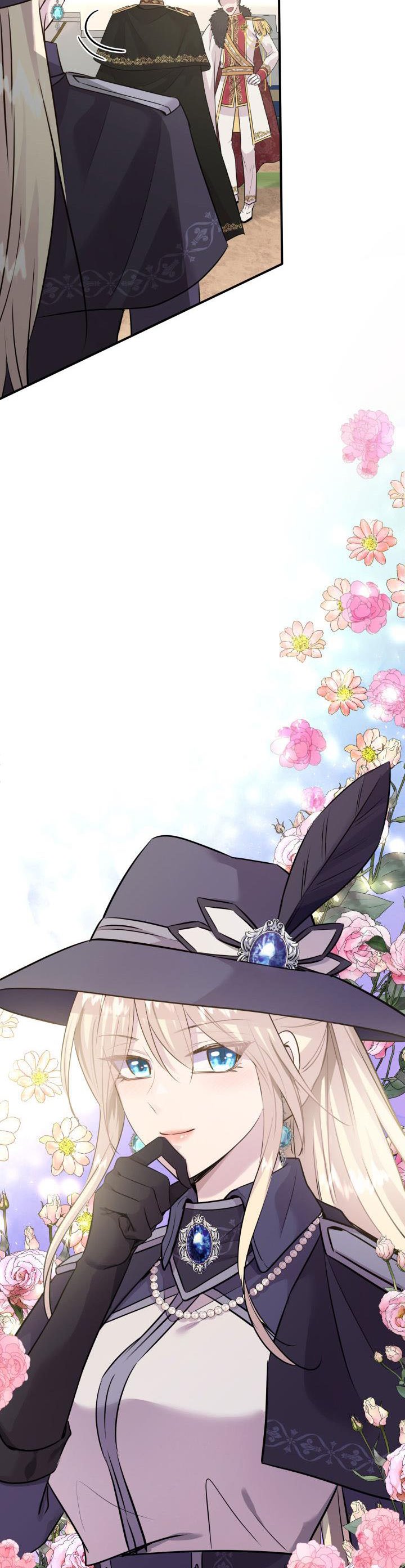 Marriage and Sword Chapter 63 - Page 13