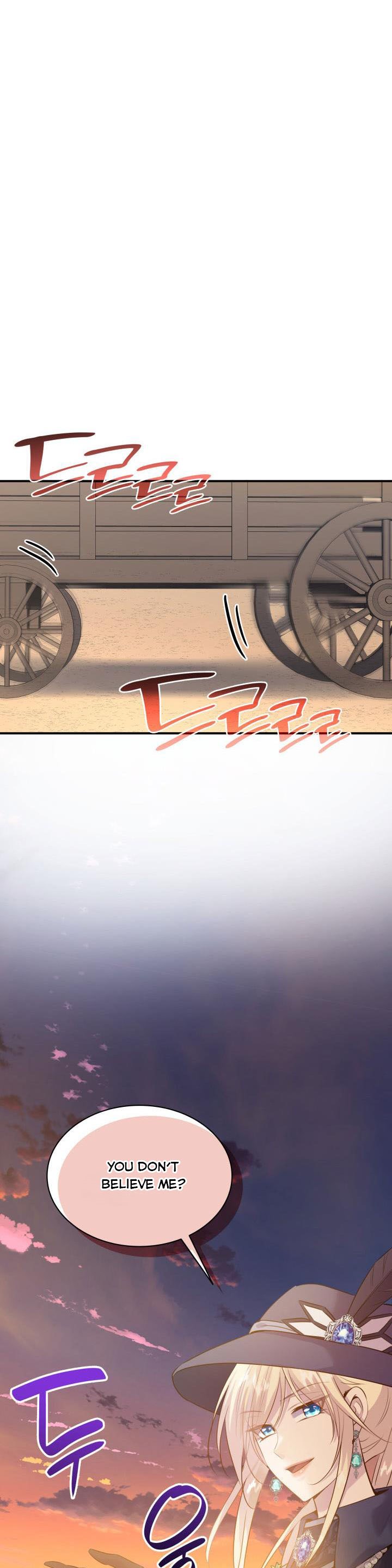 Marriage and Sword Chapter 63 - Page 20