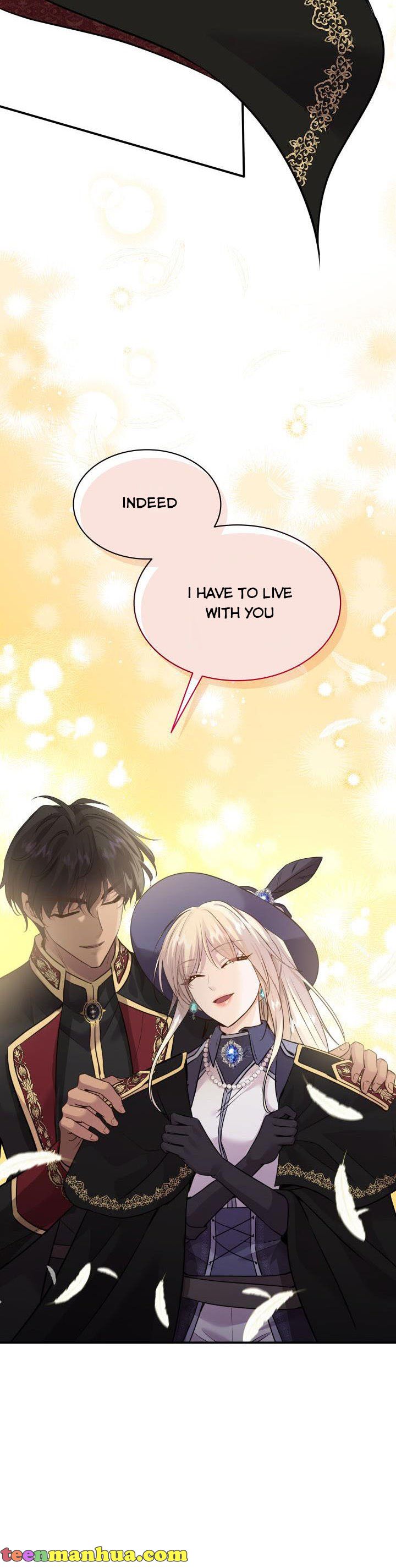 Marriage and Sword Chapter 63 - Page 24