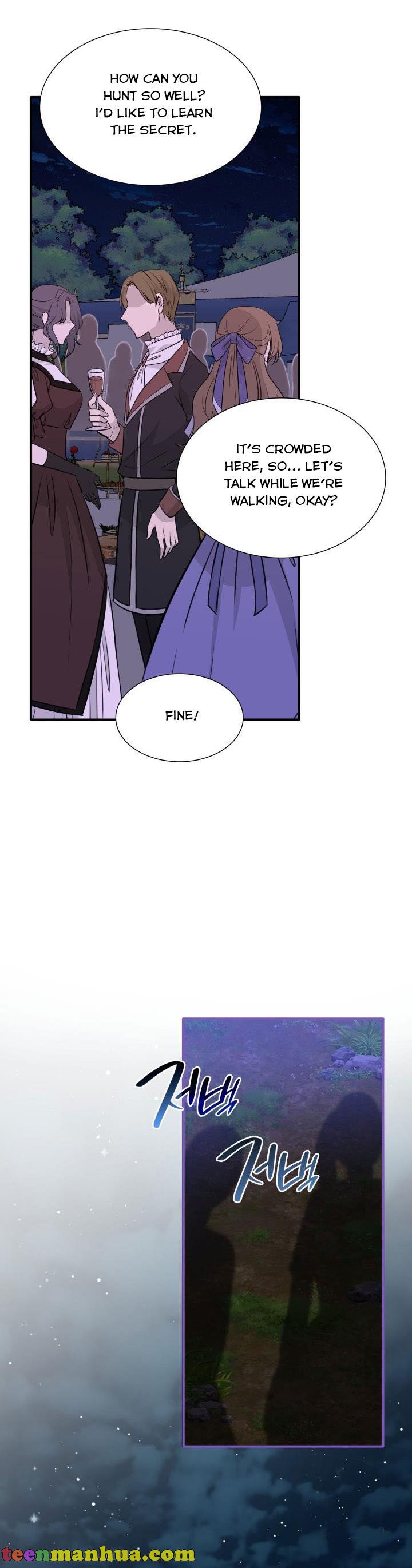 Marriage and Sword Chapter 63 - Page 29