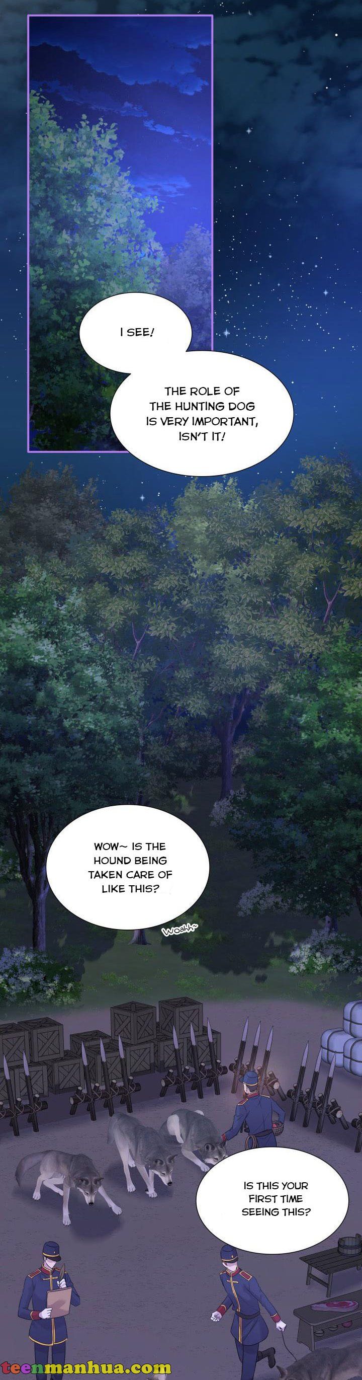 Marriage and Sword Chapter 63 - Page 30