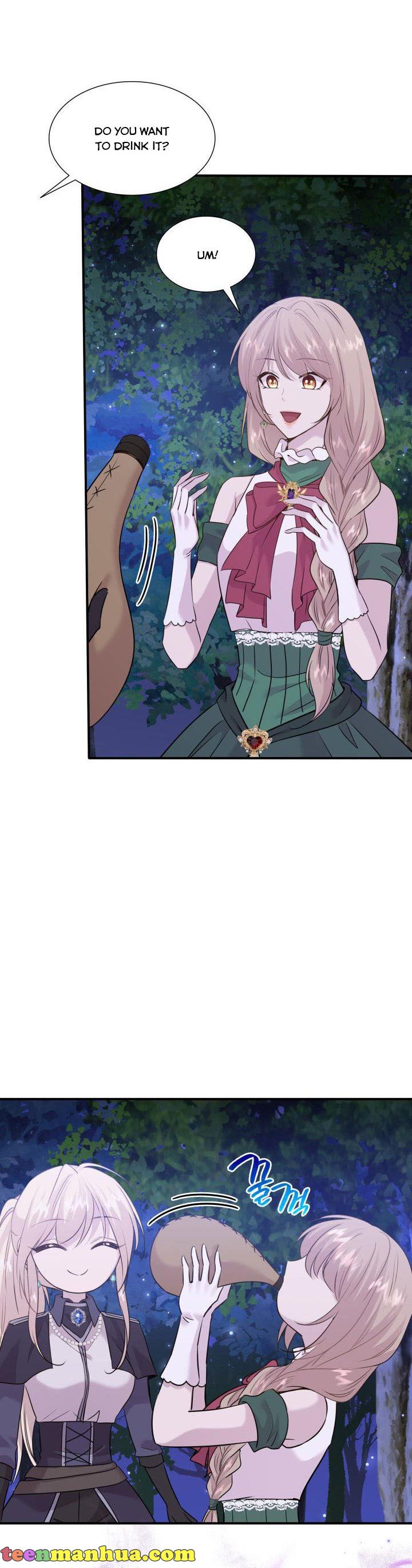 Marriage and Sword Chapter 63 - Page 32