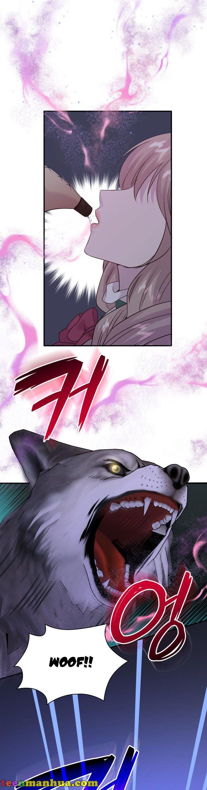 Marriage and Sword Chapter 63 - Page 33