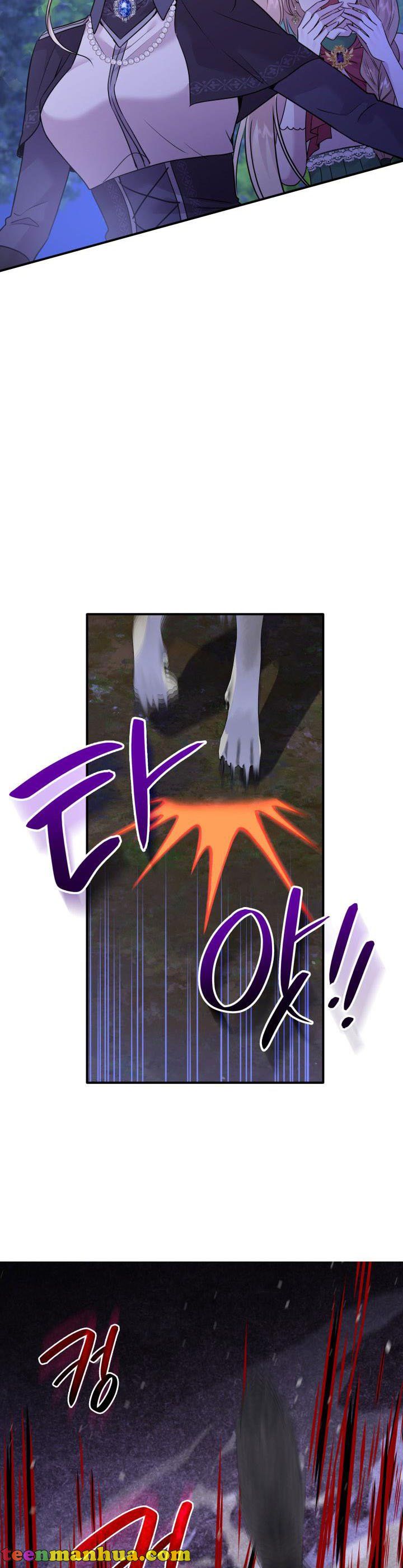 Marriage and Sword Chapter 63 - Page 38