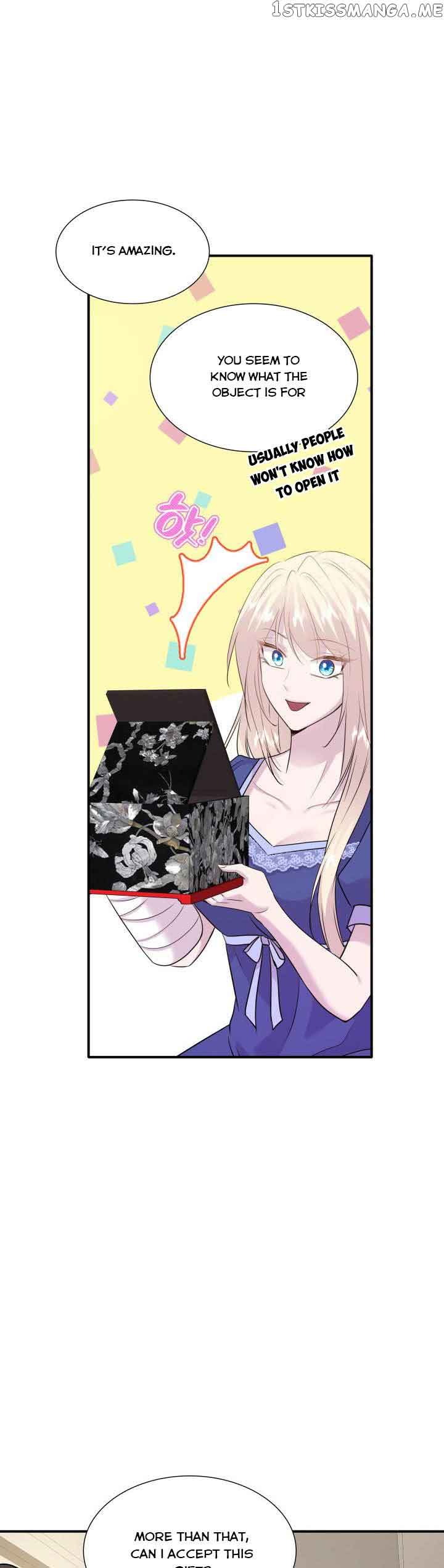 Marriage and Sword Chapter 66 - Page 9