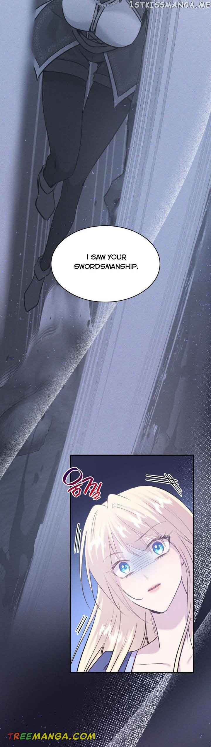 Marriage and Sword Chapter 66 - Page 11