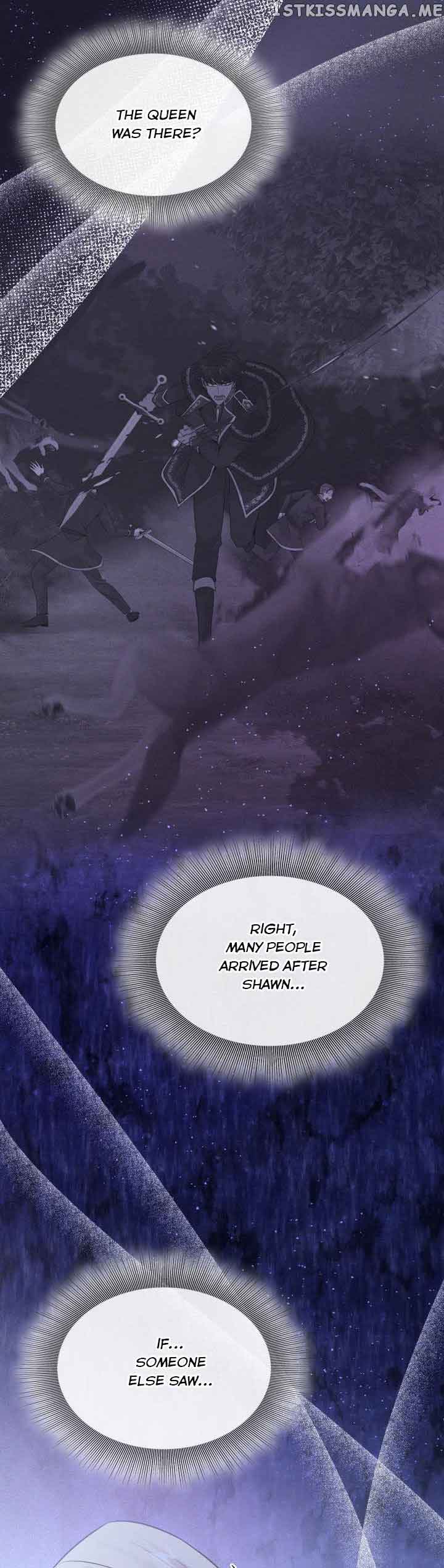 Marriage and Sword Chapter 66 - Page 12