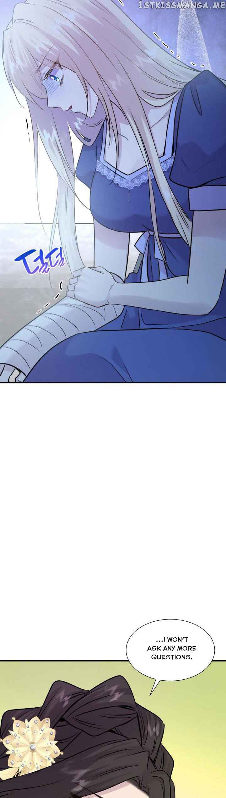 Marriage and Sword Chapter 66 - Page 13