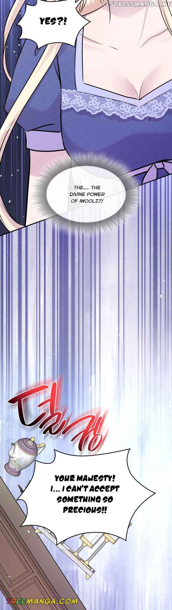 Marriage and Sword Chapter 66 - Page 16