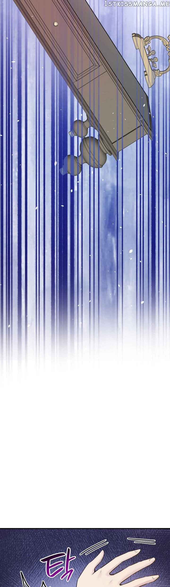 Marriage and Sword Chapter 66 - Page 17