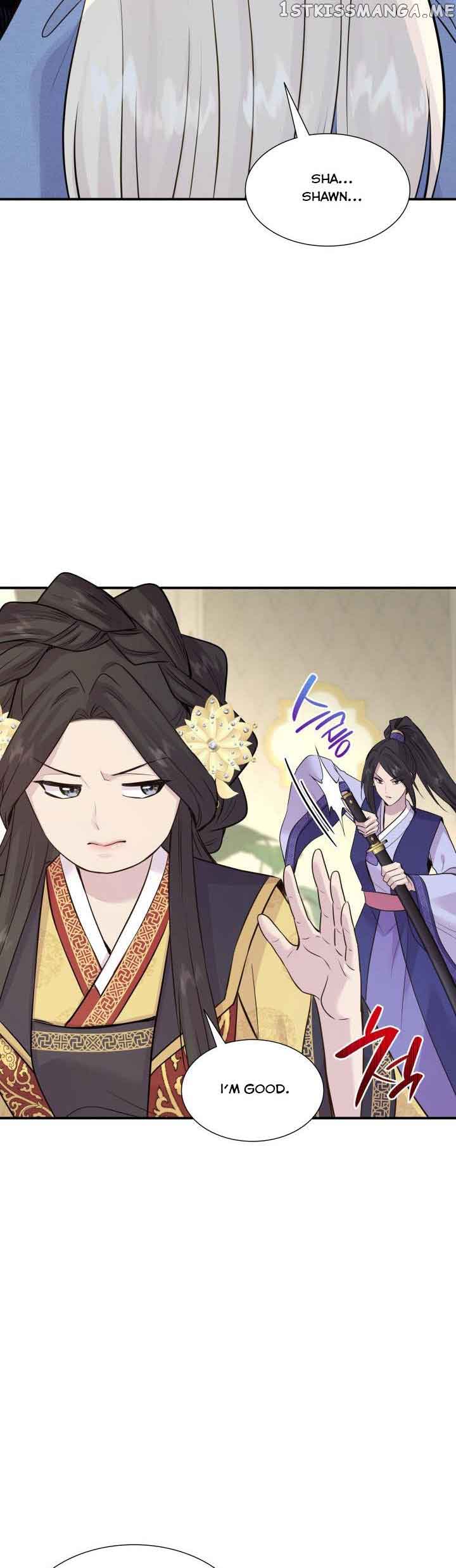 Marriage and Sword Chapter 66 - Page 19