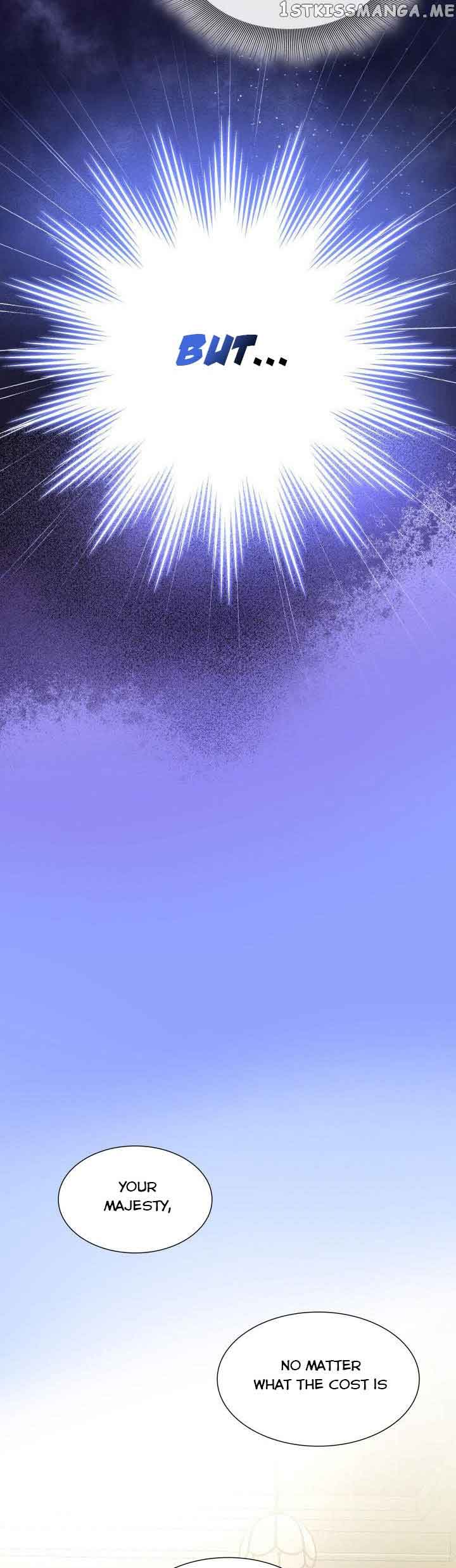 Marriage and Sword Chapter 66 - Page 21