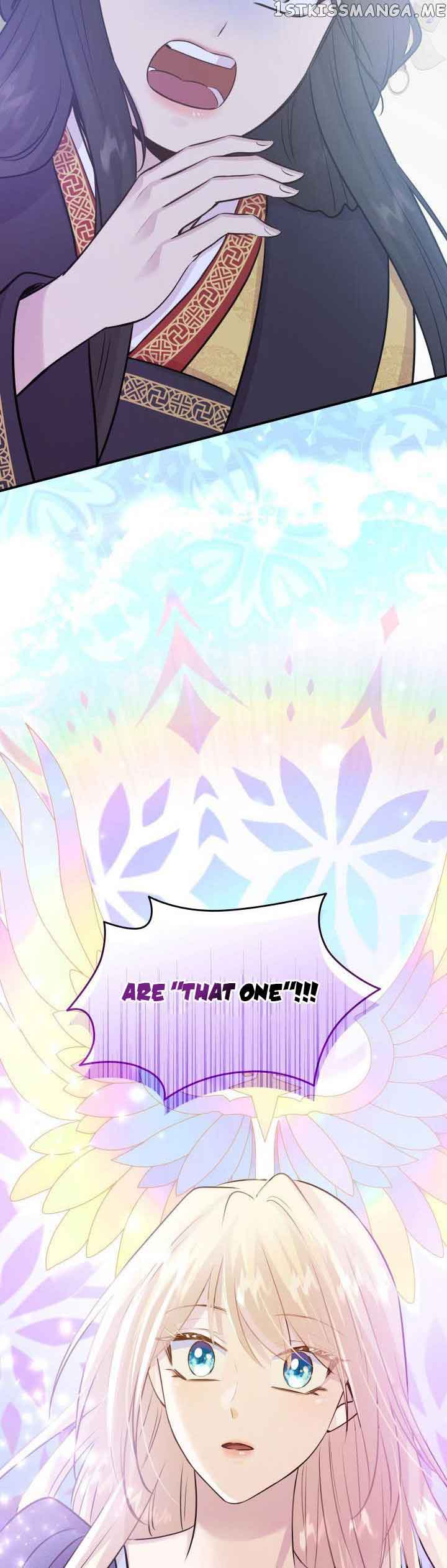 Marriage and Sword Chapter 66 - Page 27