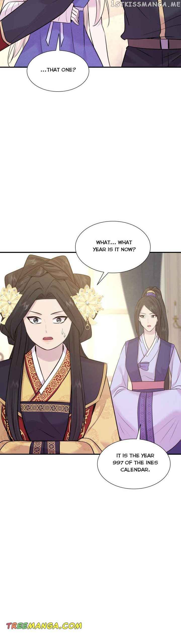 Marriage and Sword Chapter 66 - Page 30