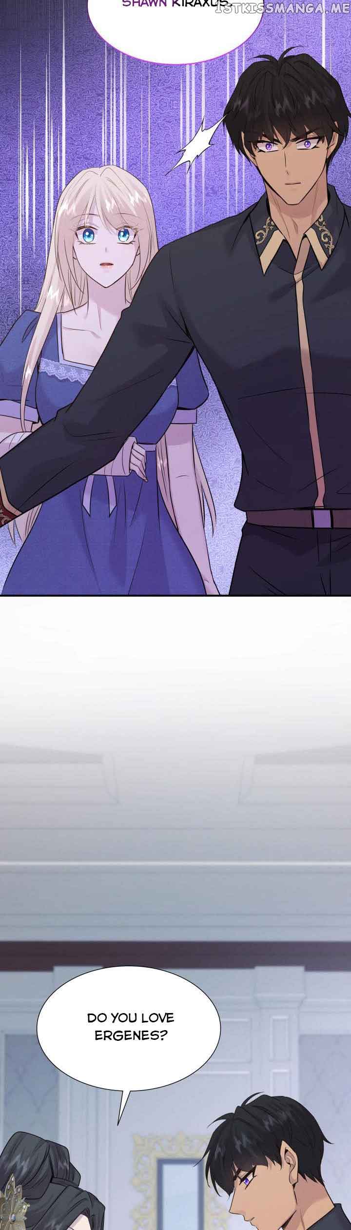 Marriage and Sword Chapter 66 - Page 32