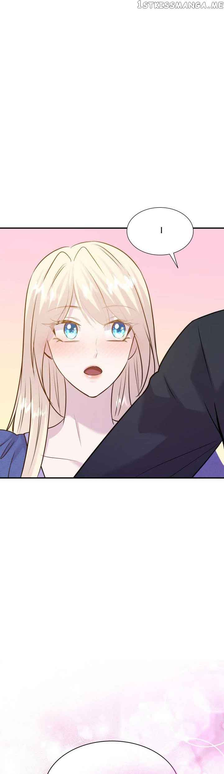 Marriage and Sword Chapter 66 - Page 34