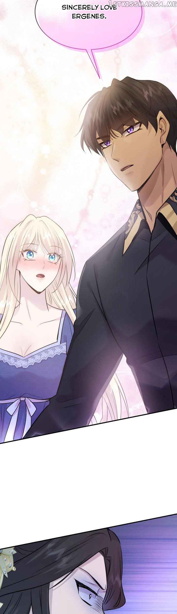 Marriage and Sword Chapter 66 - Page 35